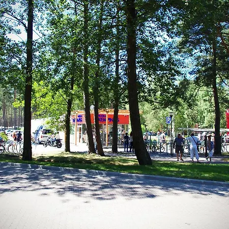 Piejuras Kempings Campsite Ventspils