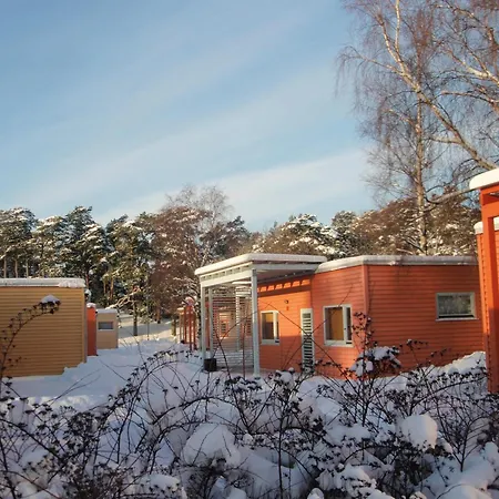 Piejuras Kempings Ventspils
