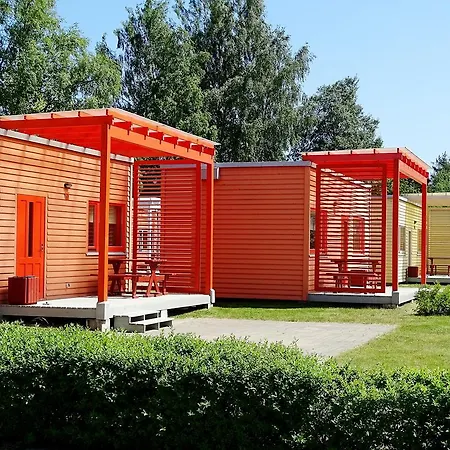 Piejuras Kempings Campsite