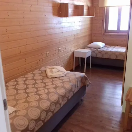 Piejuras Kempings Campsite *