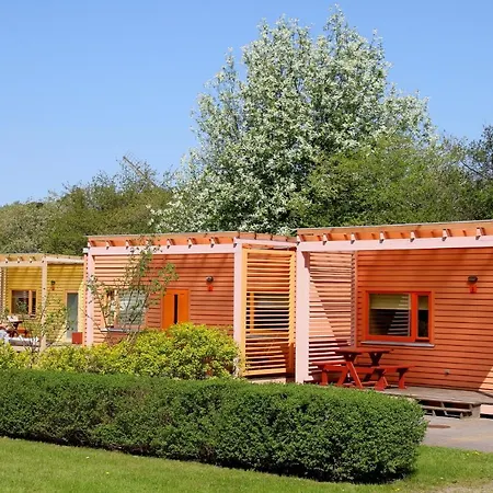 Campsite Piejuras Kempings Ventspils