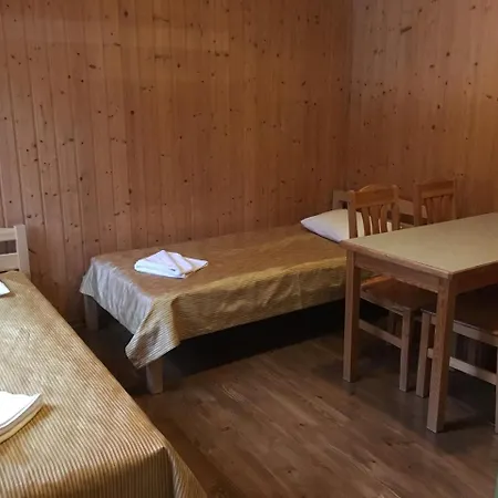 Campsite Piejuras Kempings
