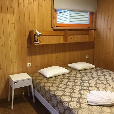 Campsite Piejuras Kempings