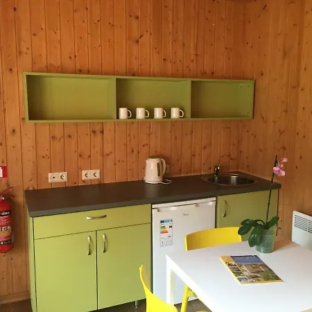 Piejuras Kempings Campsite
