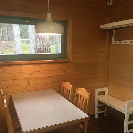 Campsite Piejuras Kempings