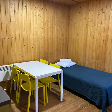 Piejuras Kempings Campsite Ventspils